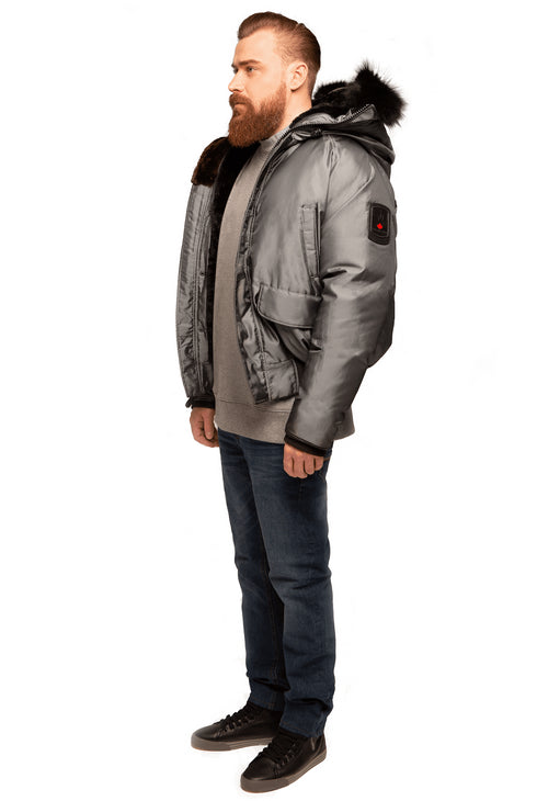 Inuvik Bomber Parka - Limited Edition