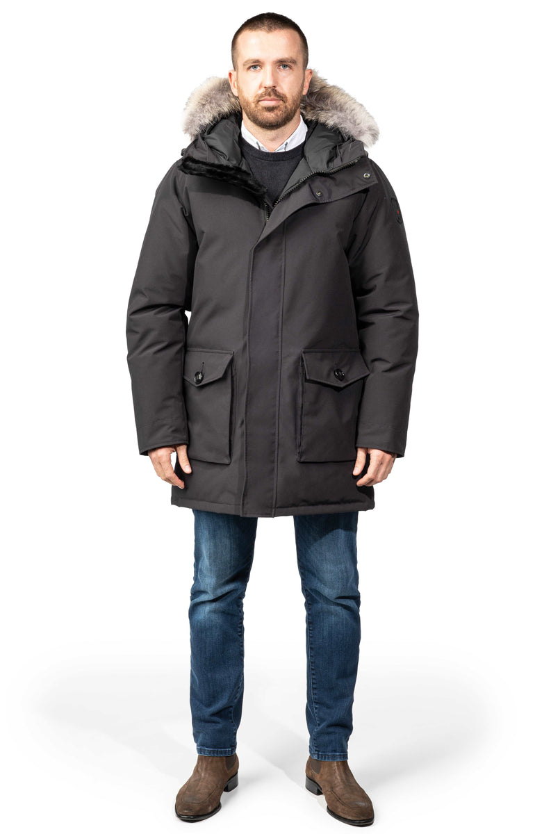 Calgary Parka