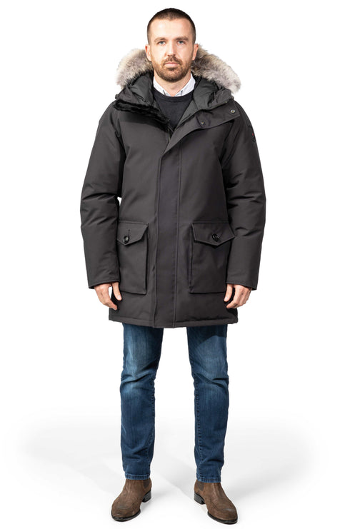 Calgary Parka - New 2024 Model