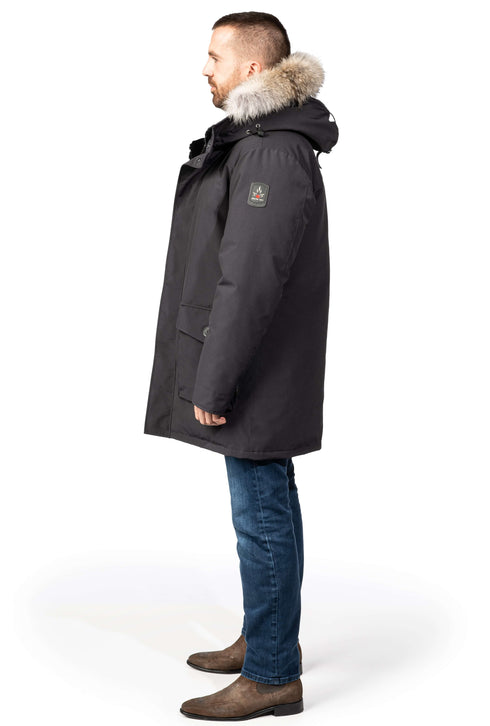 Calgary Parka