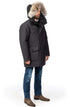 Calgary Parka