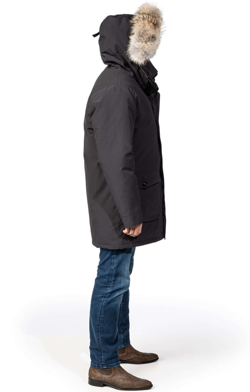 Calgary Parka