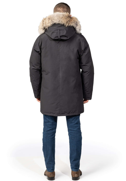 Calgary Parka