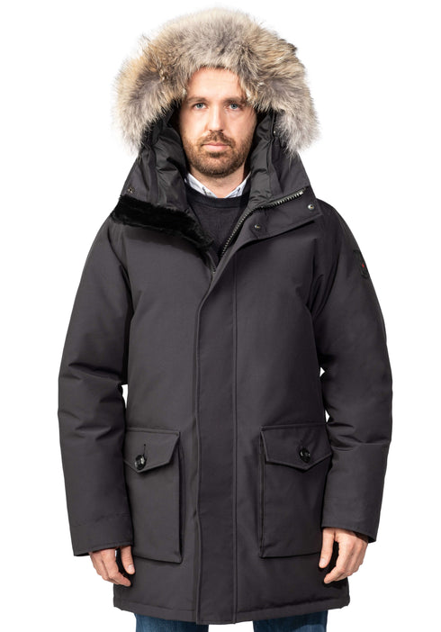 Calgary Parka