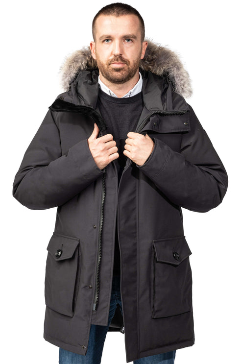Calgary Parka