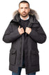 Calgary Parka