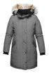Charlotte parka | Womens winter parka Canada | Arctic Bay - Made in Canada