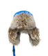 Coyote Aviator Hat | Winter accessories | Arctic Bay - Made in Canada