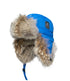 Coyote Aviator Hat | Winter accessories | Arctic Bay - Made in Canada