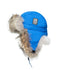 Coyote Aviator Hat | Winter accessories | Arctic Bay - Made in Canada