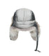 Coyote Aviator Hat | Winter accessories | Arctic Bay - Made in Canada