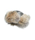Coyote Aviator Hat | Winter accessories | Arctic Bay - Made in Canada