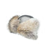 Coyote Aviator Hat | Winter accessories | Arctic Bay - Made in Canada