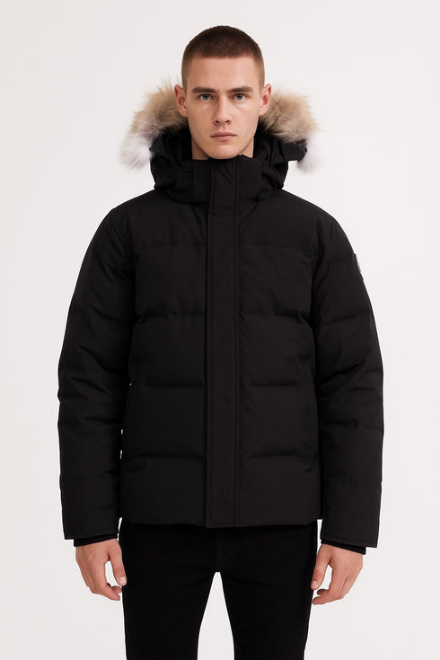 Parka Manitoba