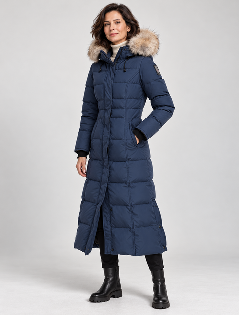 Belleville Parka