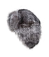 Full Fox Aviator Hat | Winter accessories | Arctic Bay - Made in Canada