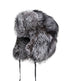 Full Fox Aviator Hat | Winter accessories | Arctic Bay - Made in Canada