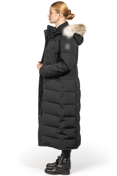 Haliburton Parka