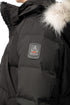 Haliburton Parka