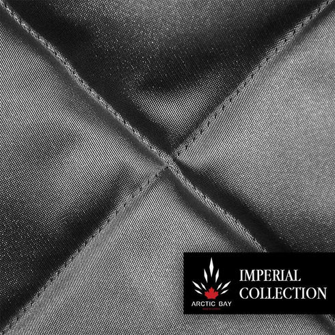 Pearson Parka - Sporty Bomber