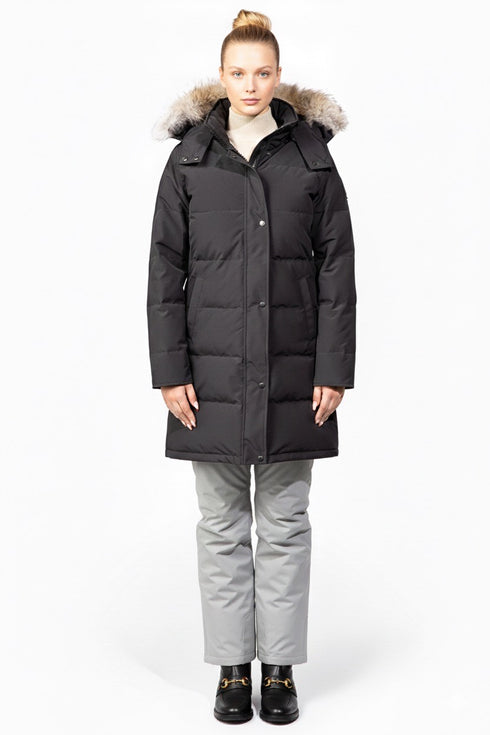 Parka Kawartha