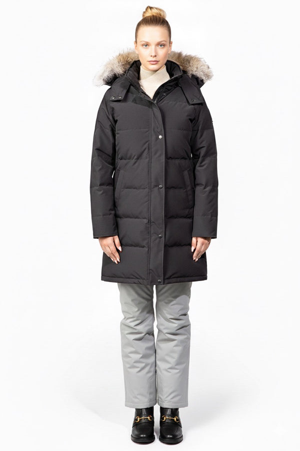 Parka Kawartha