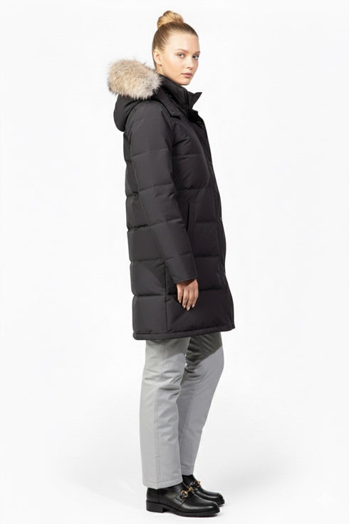 Parka Kawartha