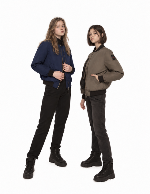 Kids/Youth Bomber F26/F27
