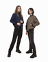 Kids/Youth Bomber F26/F27