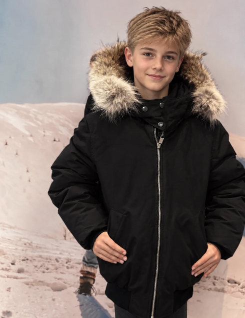 Kids/Youth Bomber F26/F27