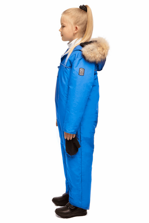 Kids Snowsuit