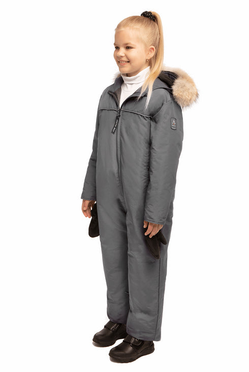 Kids Snowsuit