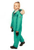 Kids Snowsuit