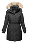 Kimberly parka | Womens winter parka Canada | Arctic Bay - Made in Canada