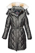 Kimberly parka | Womens winter coat Canada | Arctic Bay - Made in Canada