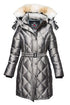 Kimberly parka | Womens winter parka Canada | Arctic Bay - Made in Canada