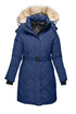 Kimberly parka | Womens winter parka Canada | Arctic Bay - Made in Canada