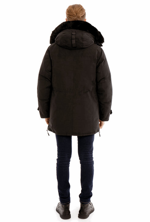 Labrador Parka