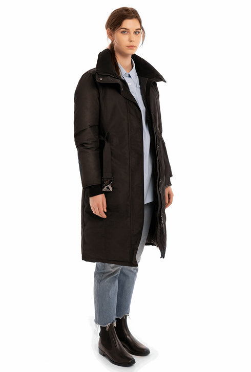 Louise Parka - New 2024 Model