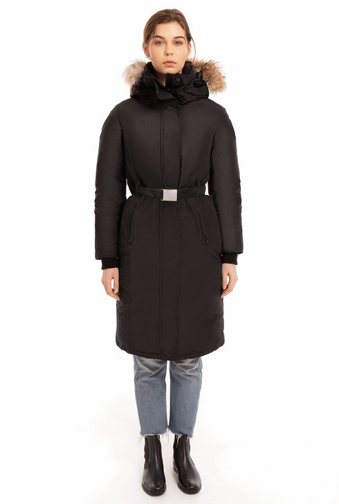 Louise Parka - New 2024 Model