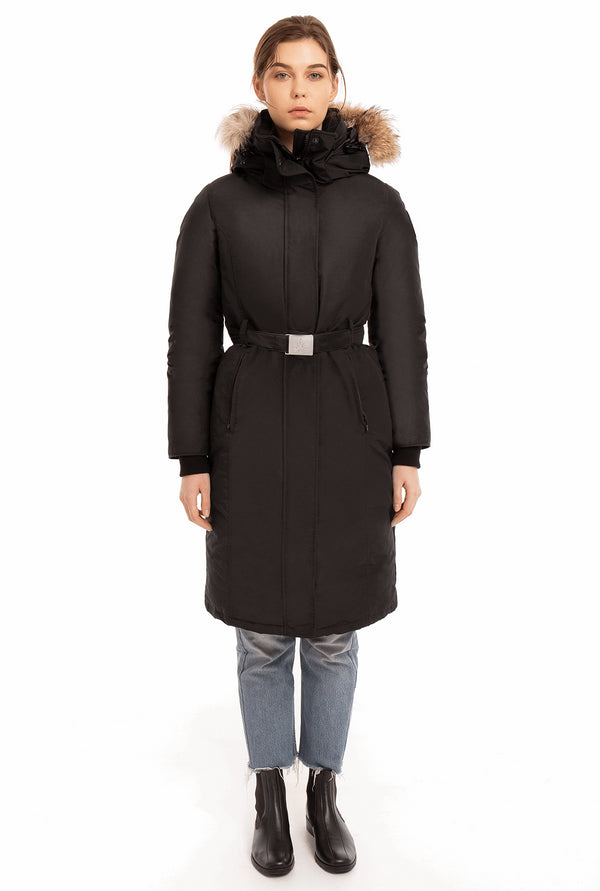 Louise Parka - New 2024 Model