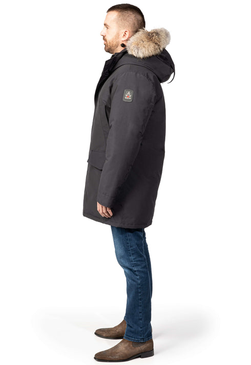Manitoba Parka
