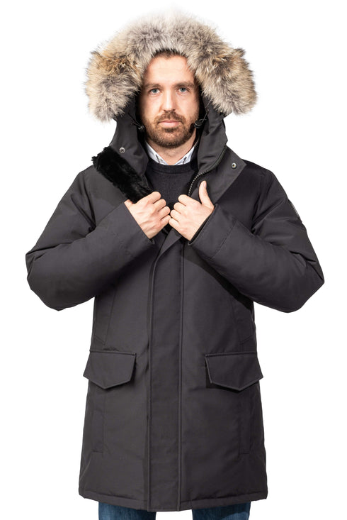 Manitoba Parka