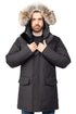 Manitoba Parka