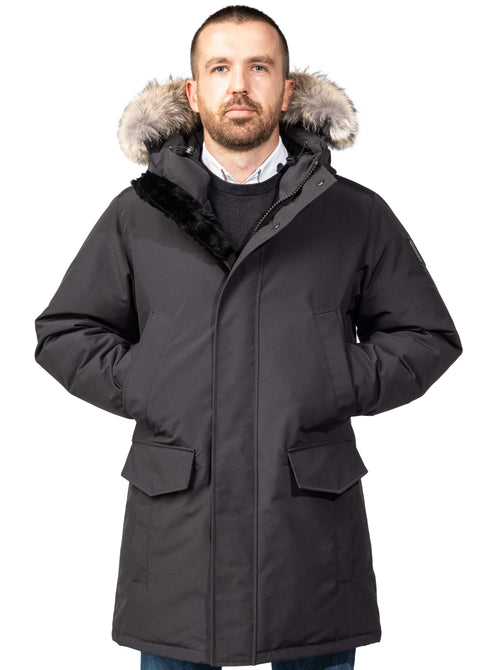 Manitoba Parka