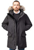 Manitoba Parka