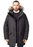 Manitoba Parka