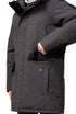 Manitoba Parka