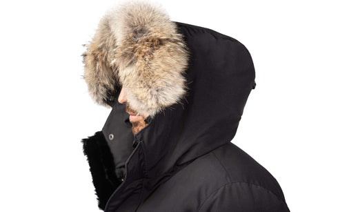 Manitoba Parka