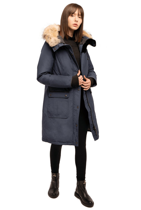 Mirabella Parka - Extreme Warmth